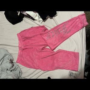 juicy couture lounge pants